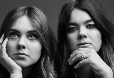 Ouça: First Aid Kit - 'Ruins'