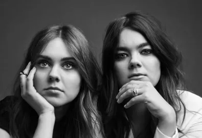 First Aid Kit lança uma nova canção, "It’s a Shame"