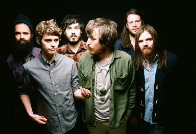 Fleet Foxes lançará novo álbum em junho; Ouça a faixa "Third of May / Ōdaigahara"