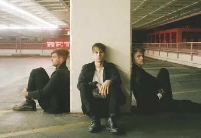 Foster The People anuncia 'Sacred Hearts Club', terceiro álbum