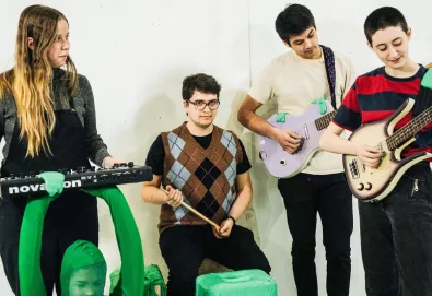 Frankie Cosmos lançará novo álbum em março