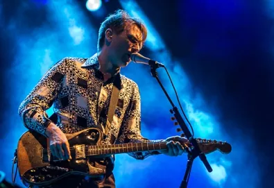 Franz Ferdinand confirma datas na América do Sul