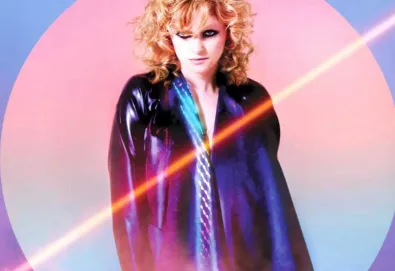 Goldfrapp anuncia novo álbum e compartilha single