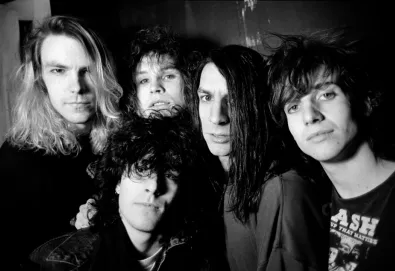 Green River tem EP e álbum reeditados