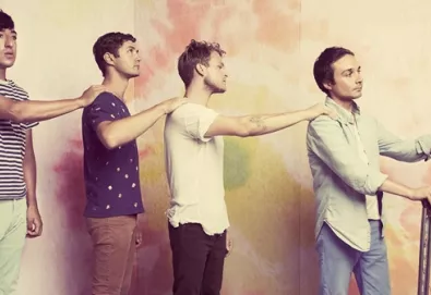Novo vídeo do Grizzly Bear: "Losing All Sense"
