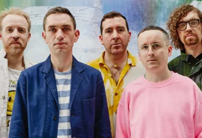 Vídeo: Hot Chip - “Melody of Love”