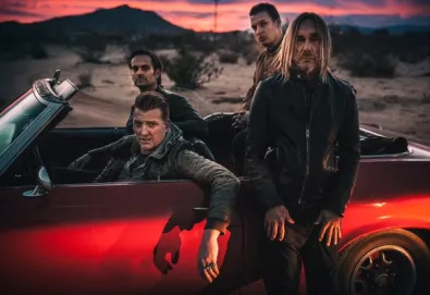 Iggy Pop e Josh Homme falam de sua parceria em "Post Pop Depression"