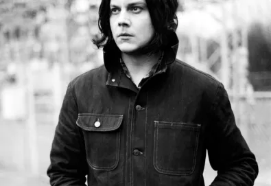 Jack White trabalha em um novo álbum