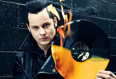 Jack White estreia nova faixa; ouça "Corporation"