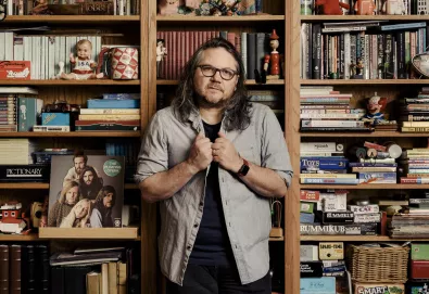Nova música: Jeff Tweedy - “Some Birds”