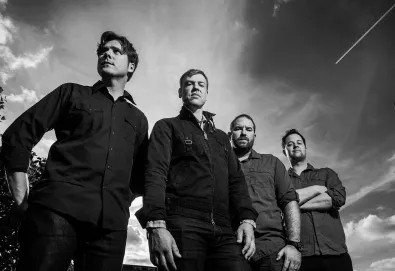 Lollapalooza Brasil 2017 anuncia Jimmy Eat World