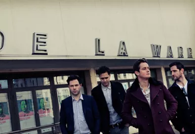 Keane anuncia coletânea com sucessos, lados B e material inédito