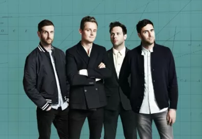 Keane estreia novo single