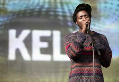 Líder do Bloc Party novamente em carreira solo