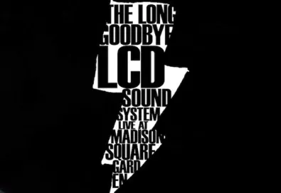 O testamento do LCD Soundsystem
