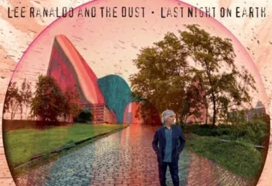Lee Ranaldo, guitarrista do Sonic Youth, anuncia novo álbum; ouça "Lecce, Leaving"