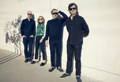 Listen: Luna – “The Oort Cloud/Kuiper Belt”