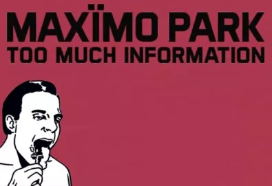 Maxïmo Park revela conteúdo e vídeo de seu novo álbum