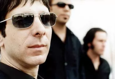Mercury Rev retorna com "The Light In You"; ouça "Are You Ready?"