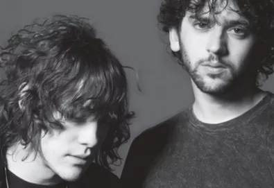 MGMT lança single do novo álbum: Ouça "Little Dark Age"