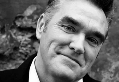 Filme sobre Morrissey tem novo título