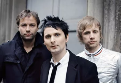Muse reaparece em trilha sonora de Eclipse, novo filme da saga Crepúsculo