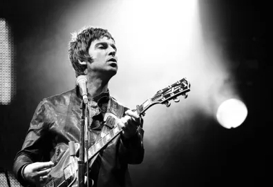 Noel Gallagher diz que não haverá reunião do Oasis