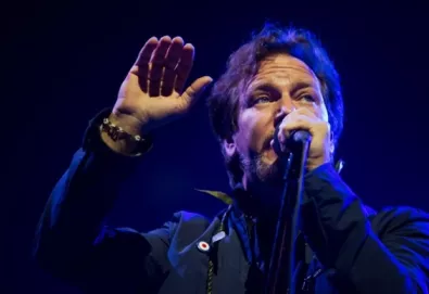 Pearl Jam faz show épico em Seattle