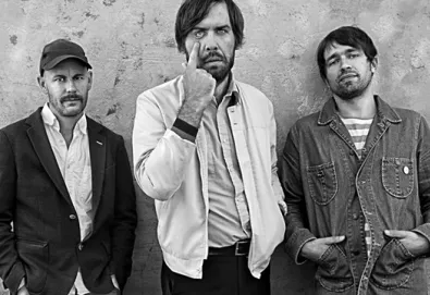 Novo trabalho de Peter Bjorn and John chega em outubro