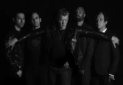 Queens Of The Stone Age revela detalhes de 'Villains' e compartilha primeiro single - "The Way We Used To Do"