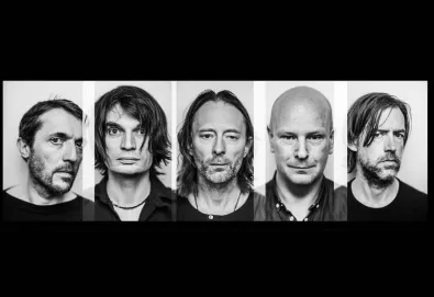 Radiohead se apresentará no América do Sul em março de 2018