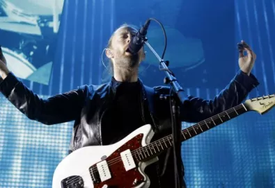 Radiohead acusa Lana Del Rey de plágio