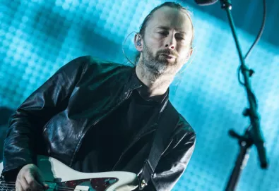 Thom Yorke revela que está surpreso com o sucesso de 'A Moon Shaped Pool'