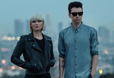 Raveonettes divulga novo single; ouça "Excuses"