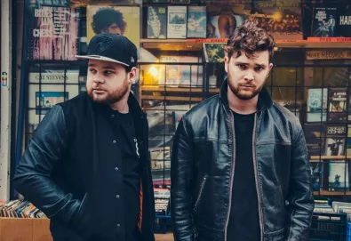 Royal Blood estreia vídeo à la Tarantino para "How Did We Get So Dark?"