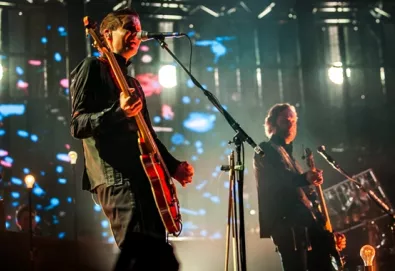 Sigur Rós estará na próxima temporada de Game of Thrones