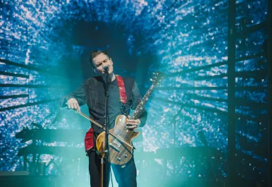 Ouça a playlist do Sigur Rós feita para a BBC Radio 6