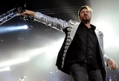 Duran Duran escolhe seu novo single