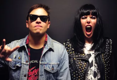 Sleigh Bells divulga mais um single