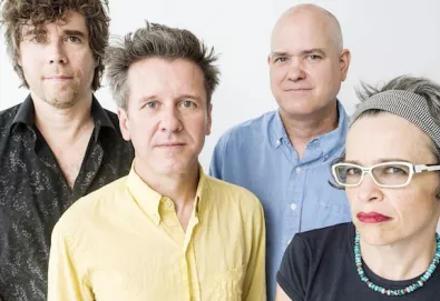 Superchunk anuncia novo álbum, 'What a Time to Be Alive'