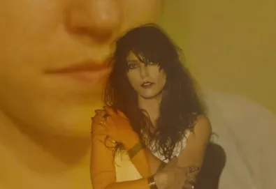 Vídeo: Sharon Van Etten - “Comeback Kid”