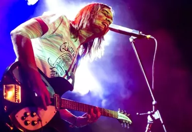 Tame Impala faz versão de Michael Jackson; ouça aqui