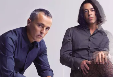 Nova música: Tears For Fears - "I Love You But I’m Lost"