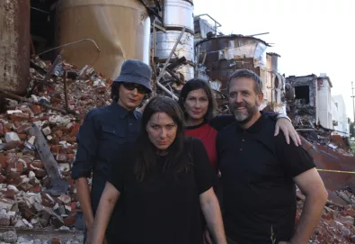The Breeders confirma novo álbum; Ouça o single 'All Nerve'