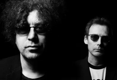 Jesus & Mary Chain lançará material inédito após 17 anos