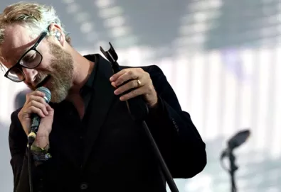 The National estreia "Carin at the Liquor Store"; ouça aqui