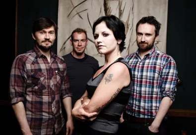 Dolores O'Riordan, do The Cranberries, morre aos 46 anos