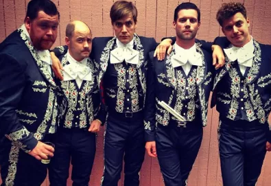 The Hives retorna com uma nova música, “I’m Alive”