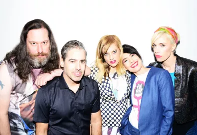 The Julie Ruin anuncia segundo álbum - 'Hit Reset'; Veja vídeo de "I Decide", o primeiro single