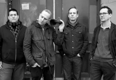The Sea And Cake se prepara para lançar novo álbum